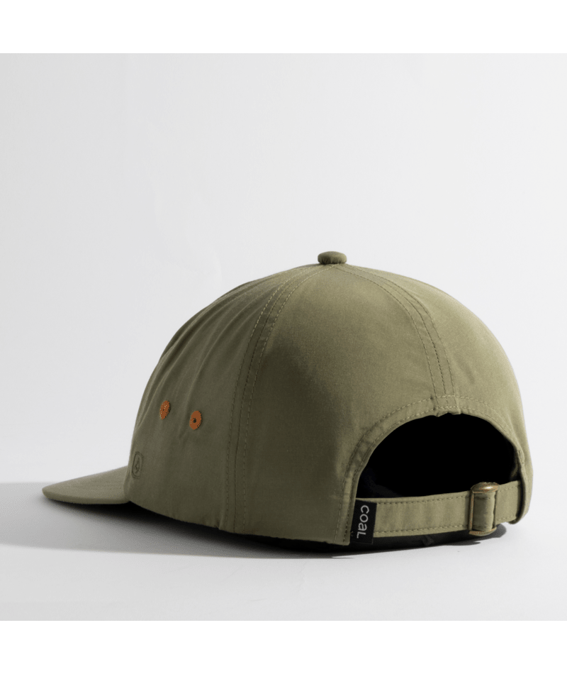 Coal Hardin 5 Panel Cap