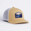 Coal Hauler One Low Profile Trucker Cap