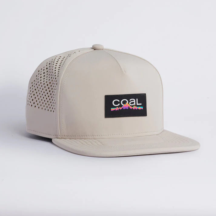 Coal Robertson Athletic Trucker Cap