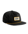 Coal Atlas Vintage Ripstop Cap