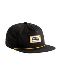 Coal Atlas Vintage Ripstop Cap