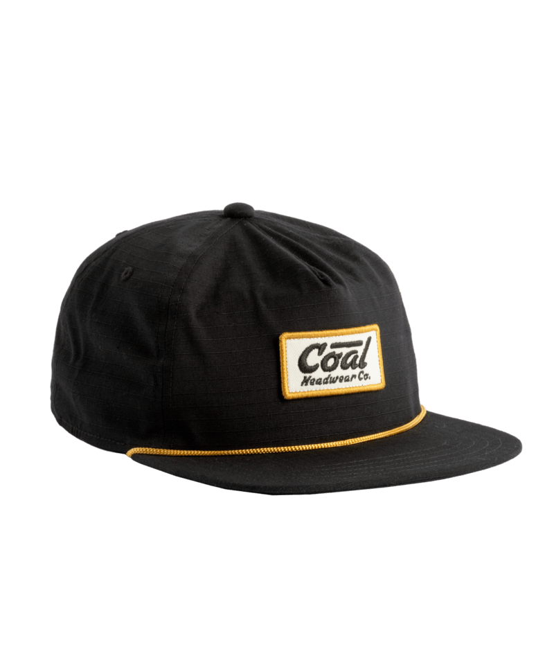 Coal Atlas Vintage Ripstop Cap