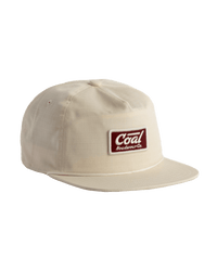 Coal Atlas Vintage Ripstop Cap