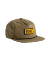 Coal Atlas Vintage Ripstop Cap