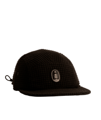 Coal Canyon Fleece 5 Panel Cap