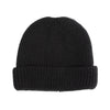 Coal Beacon Wool Cuff Beanie