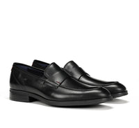 Fluchos Asgard Leather Loafer Shoes