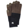 Evolg 2TON Knit Touchscreen Gloves