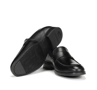 Fluchos Asgard Leather Loafer Shoes