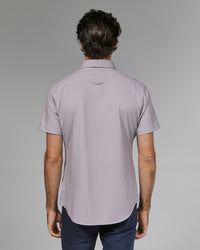 7 Diamonds Ludlow 4-Way Stretch SS Shirt