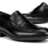 Fluchos Asgard Leather Loafer Shoes
