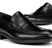 Fluchos Asgard Leather Loafer Shoes