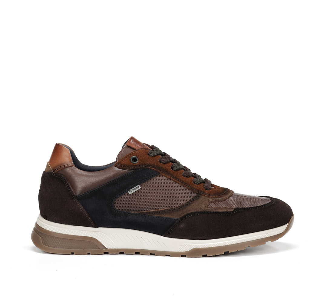 Fluchos Louis Leather Sneaker