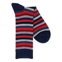 Marcoliani 3976 Pima Cotton Lisle Socks