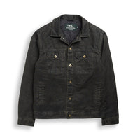Rodd & Gunn Fielder Jacket