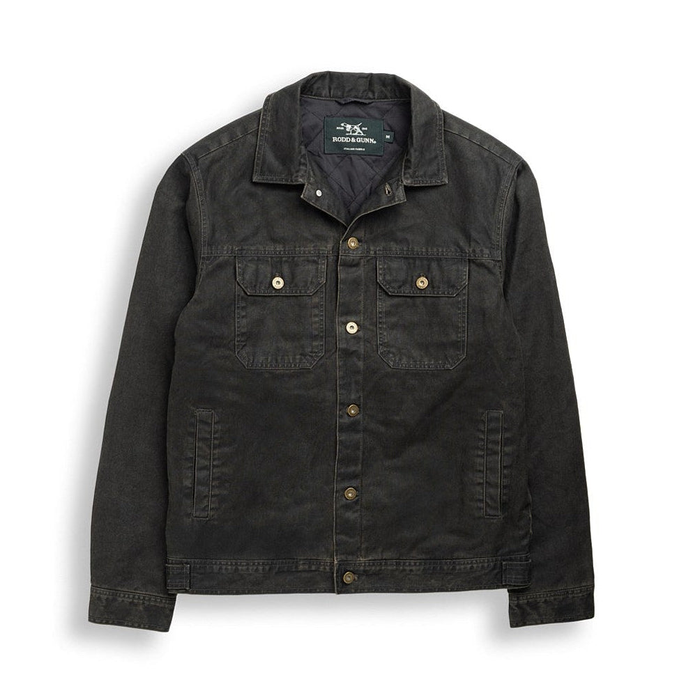 Rodd & Gunn Fielder Jacket