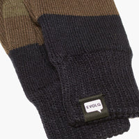 Evolg 2TON Knit Touchscreen Gloves
