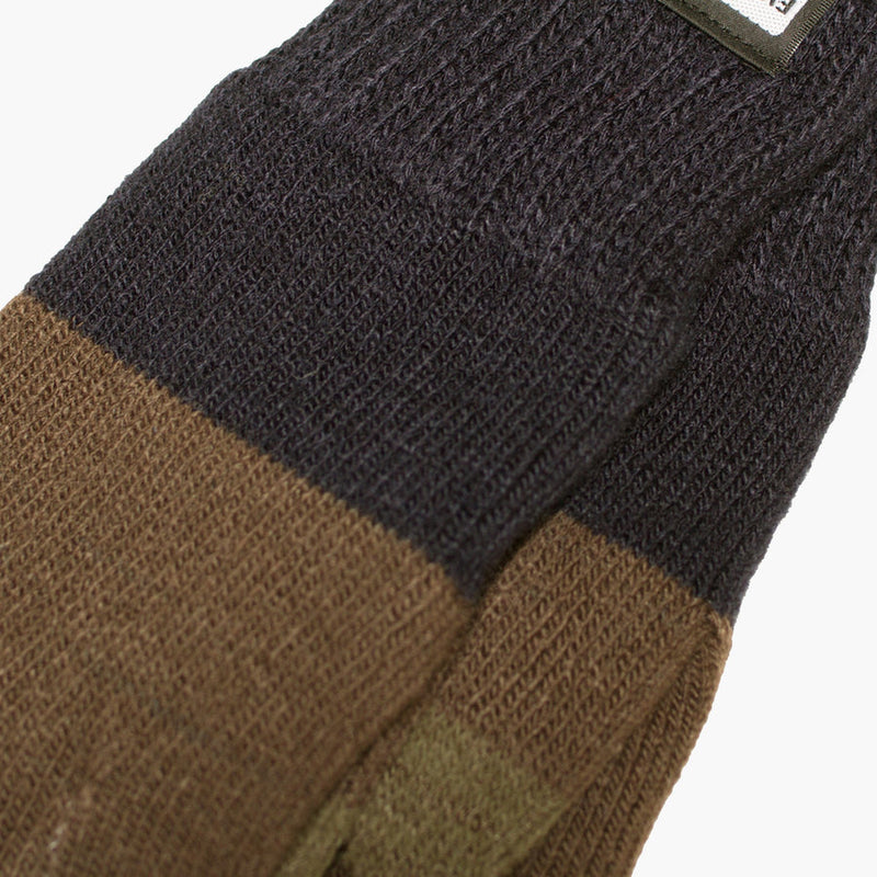 Evolg 2TON Knit Touchscreen Gloves