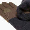 Evolg 2TON Knit Touchscreen Gloves