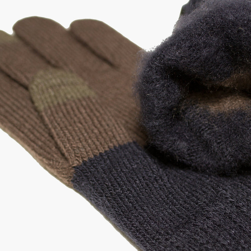 Evolg 2TON Knit Touchscreen Gloves