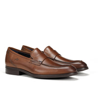 Fluchos Asgard Leather Loafer Shoes