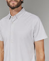 7 Diamonds Torino 4-Way Stretch SS Shirt