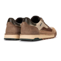 Pikolinos Tiede Leather Sneakers