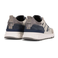 Pikolinos Aranda 6374 Leather Sneakers