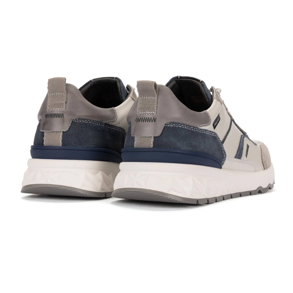 Pikolinos Aranda 6374 Leather Sneakers