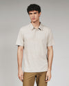 7 Diamonds The Legacy Performance Polo