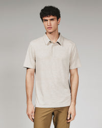 7 Diamonds The Legacy Performance Polo