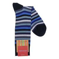 Marcoliani 3976 Pima Cotton Lisle Socks