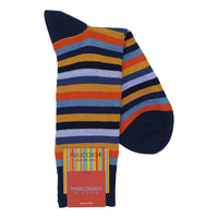 Marcoliani 3976 Pima Cotton Lisle Socks