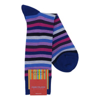 Marcoliani 3976 Pima Cotton Lisle Socks