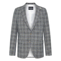 Digel Ezzo Plaid Sport Coat