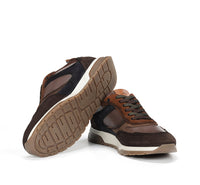 Fluchos Louis Leather Sneaker