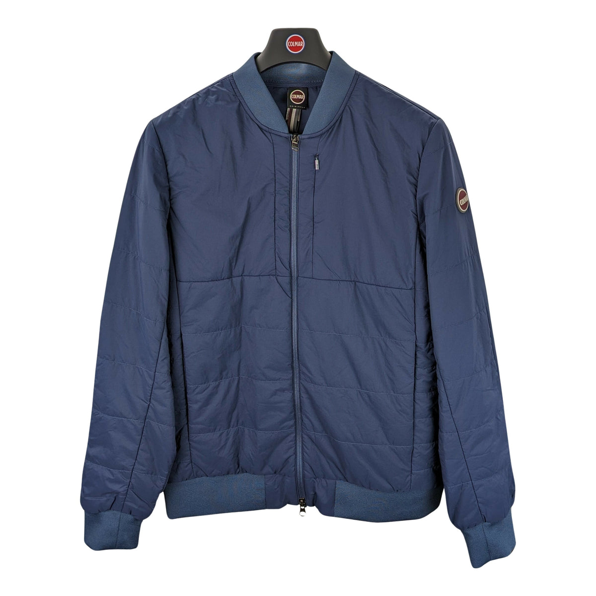 Colmar Windbreaker Bomber Jacket