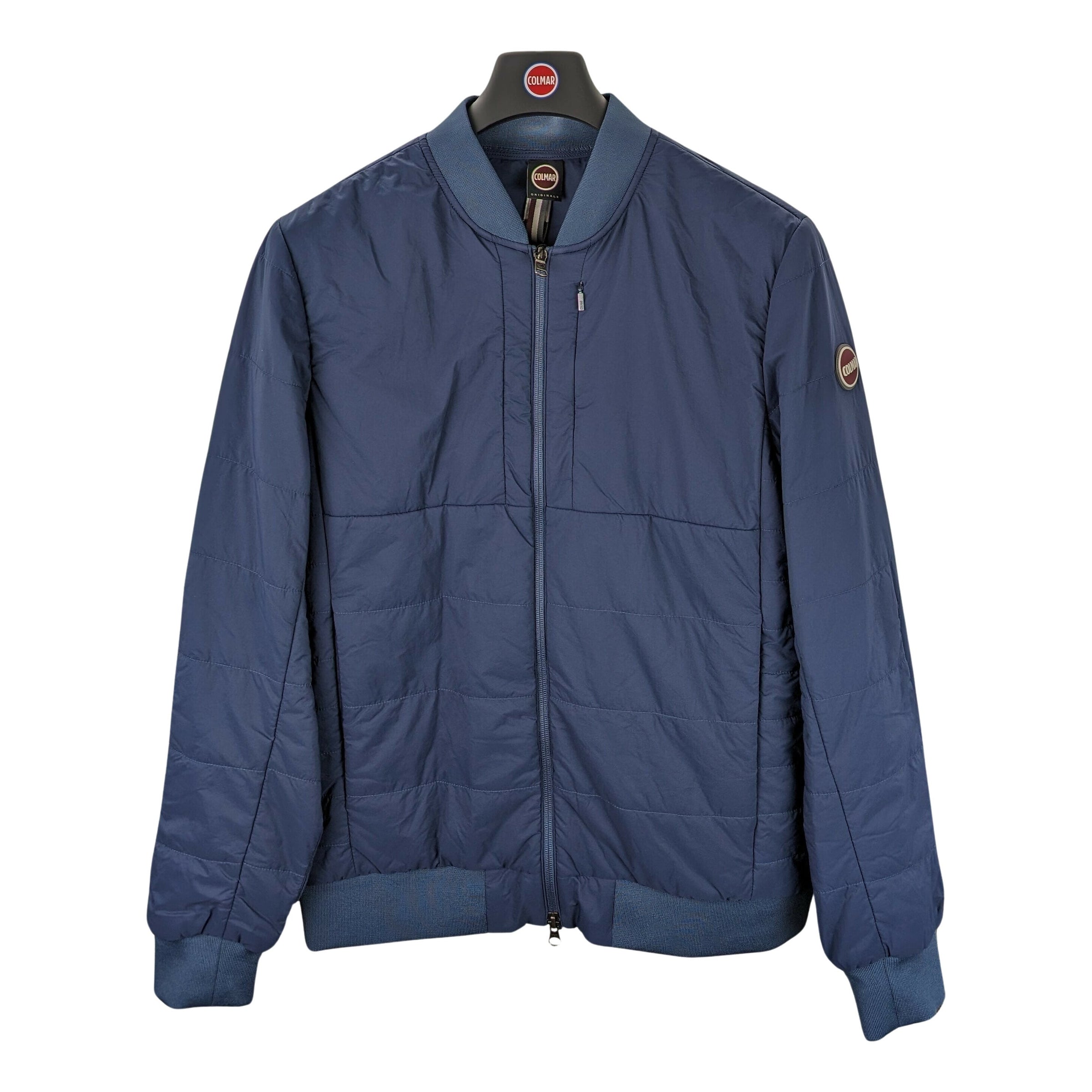 Colmar Windbreaker Bomber Jacket