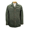 Borelio Kenia Garment Dye Cotton Safari Jacket