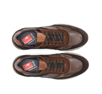 Fluchos Louis Leather Sneaker