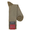 Marcoliani 3741 Pima Cotton Lisle Birdseye Dress Socks