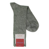 Marcoliani 4450 Pique Linen Cotton Blend Socks