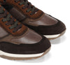 Fluchos Louis Leather Sneaker