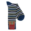 Marcoliani 3976 Pima Cotton Lisle Socks