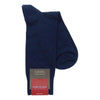 Marcoliani 2812 Extrafine Merino Pindot Dress Socks