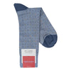 Marcoliani 4618 Luxury Soft Modal Blend Micro Dots Socks