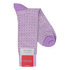 Marcoliani 4618 Luxury Soft Modal Blend Micro Dots Socks