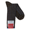 Marcoliani 4809 Mousse of Modal Houndstooth Socks
