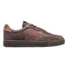 CLAE Davis Leather Court Sneakers