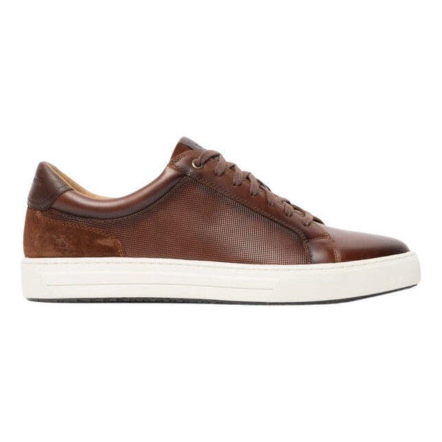 Rodd & Gunn Transit Leather Sneakers